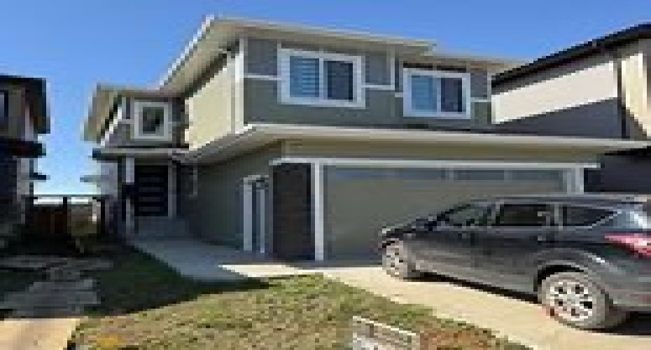 217 Linden Loop, Leduc, 3 Bedroom Bedrooms, 0 ,3 BathroomBathrooms,Rental,For Rent,Linden,0,1075