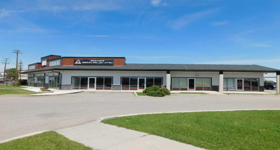 220 North Railway Street, Okotoks, Alberta T1S 0E2, ,Commercial,For Sale,DECOR POINT ,North Railway,A2328706