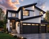 527 Waterford Rise, Chestermere, Alberta T1X 3B5, 5 Bedrooms Bedrooms, ,3 BathroomsBathrooms,Residential,For Sale,Waterford,A2320464