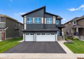 83 Dawson Wharf Mount, Chestermere, Alberta T1X 2X6, 5 Bedrooms Bedrooms, ,5 BathroomsBathrooms,Residential,For Sale,Dawson Wharf,A2305515 83 Dawson Wharf Mount, Chestermere, Alberta T1X 2X6, 5 Bedrooms Bedrooms, ,5 BathroomsBathrooms,Residential,For Sale,Dawson Wharf,A2305515