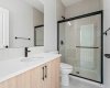83 Dawson Wharf Mount, Chestermere, Alberta T1X 2X6, 5 Bedrooms Bedrooms, ,5 BathroomsBathrooms,Residential,For Sale,Dawson Wharf,A2305515