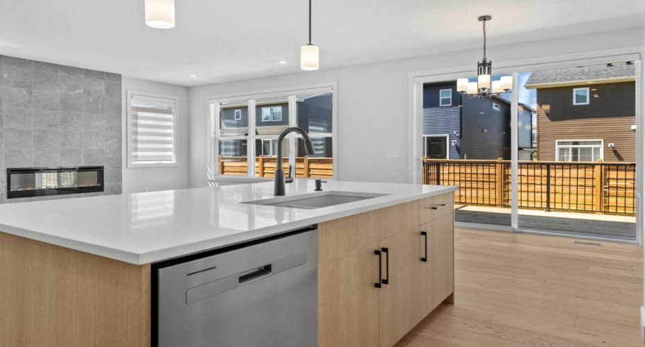 271 Dawson Wharf Rise, Chestermere, Alberta T1X 2W2, 5 Bedrooms Bedrooms, ,4 BathroomsBathrooms,Residential,For Sale,Dawson Wharf,A2305519
