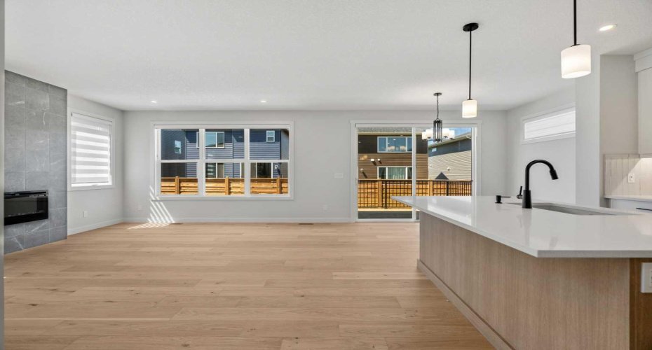 271 Dawson Wharf Rise, Chestermere, Alberta T1X 2W2, 5 Bedrooms Bedrooms, ,4 BathroomsBathrooms,Residential,For Sale,Dawson Wharf,A2305519