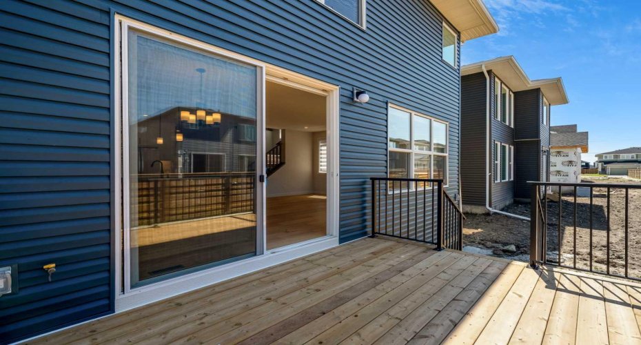 271 Dawson Wharf Rise, Chestermere, Alberta T1X 2W2, 5 Bedrooms Bedrooms, ,4 BathroomsBathrooms,Residential,For Sale,Dawson Wharf,A2305519