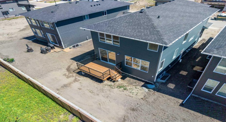 271 Dawson Wharf Rise, Chestermere, Alberta T1X 2W2, 5 Bedrooms Bedrooms, ,4 BathroomsBathrooms,Residential,For Sale,Dawson Wharf,A2305519