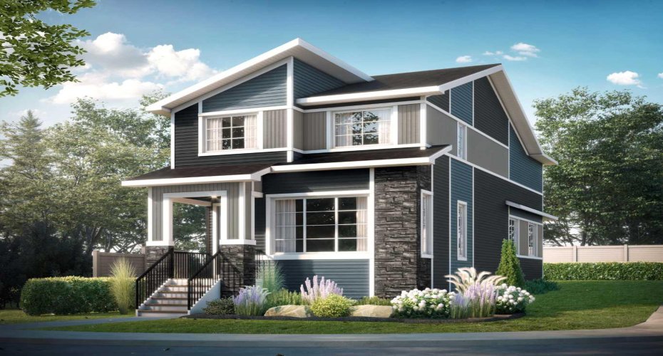 282 southbow Avenue, Cochrane, Alberta T4C 2S6, 2 Bedrooms Bedrooms, ,3 BathroomsBathrooms,Residential,For Sale,southbow,A2328533