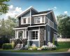282 southbow Avenue, Cochrane, Alberta T4C 2S6, 2 Bedrooms Bedrooms, ,3 BathroomsBathrooms,Residential,For Sale,southbow,A2328533