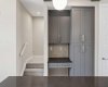 Custom Builtin with Work Desk