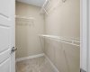 Walk In Closet Master Bedroom