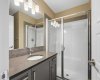 Master Ensuite