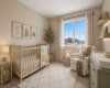 Virtually Staged Bedroom 2