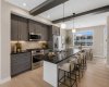 Virtually Staged - Kitchen