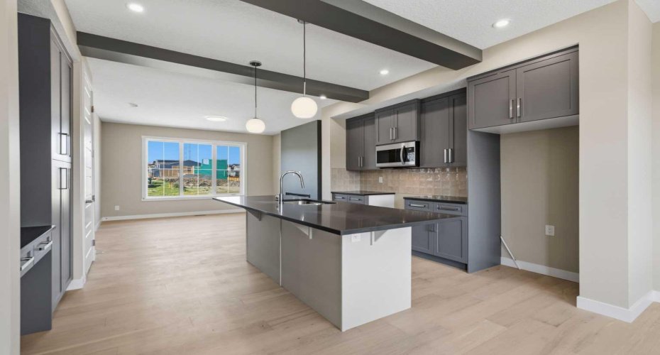 235 Waterford Heights, Chestermere, Alberta T1X 3B7, 3 Bedrooms Bedrooms, ,3 BathroomsBathrooms,Residential,For Sale,Waterford,A2328550
