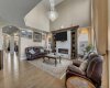 255 Stonemere Green, Chestermere, Alberta T1X 0X5, 6 Bedrooms Bedrooms, ,5 BathroomsBathrooms,Residential,For Sale,Stonemere,A2328957