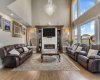 255 Stonemere Green, Chestermere, Alberta T1X 0X5, 6 Bedrooms Bedrooms, ,5 BathroomsBathrooms,Residential,For Sale,Stonemere,A2328957