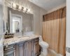 255 Stonemere Green, Chestermere, Alberta T1X 0X5, 6 Bedrooms Bedrooms, ,5 BathroomsBathrooms,Residential,For Sale,Stonemere,A2328957
