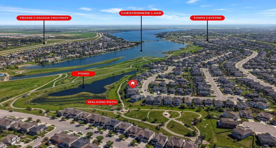 255 Stonemere Green, Chestermere, Alberta T1X 0X5, 6 Bedrooms Bedrooms, ,5 BathroomsBathrooms,Residential,For Sale,Stonemere,A2328957