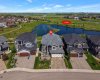 255 Stonemere Green, Chestermere, Alberta T1X 0X5, 6 Bedrooms Bedrooms, ,5 BathroomsBathrooms,Residential,For Sale,Stonemere,A2328957