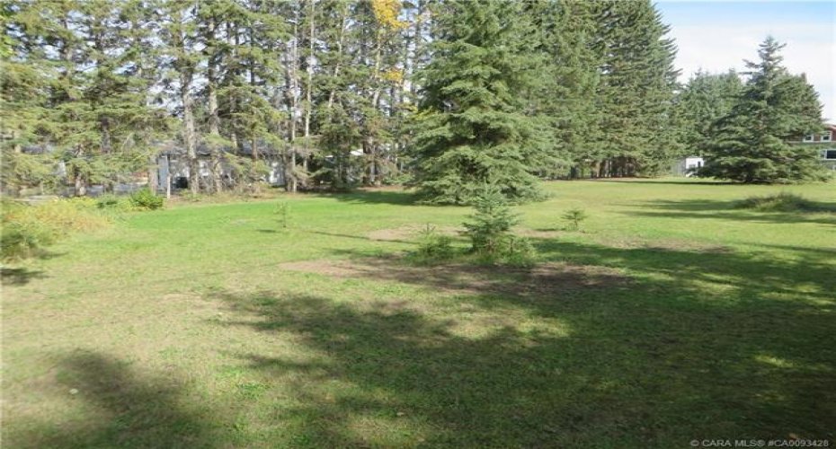 6312 47 Avenue, Rocky Mountain House, Alberta T4T 1G3, ,Land,For Sale,47,A2117827