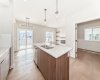 4 Heritage Mews, Cochrane, Alberta T4C2J8, 3 Bedrooms Bedrooms, ,3 BathroomsBathrooms,Residential,For Sale,Heritage,A2324751