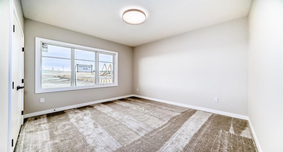 Bedroom 3.