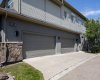2 Car, Heated Garage