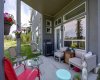 Dining Room Terrace