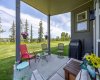 Dining Room Terrace