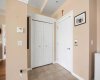 Unit Foyer