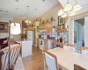 164 Sunterra Heights, Cochrane, Alberta T4C 1W7, 2 Bedrooms Bedrooms, ,3 BathroomsBathrooms,Residential,For Sale,Sunterra,A2328025