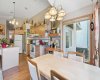 164 Sunterra Heights, Cochrane, Alberta T4C 1W7, 2 Bedrooms Bedrooms, ,3 BathroomsBathrooms,Residential,For Sale,Sunterra,A2328025
