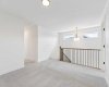 Upper Floor Bonus Rooom
