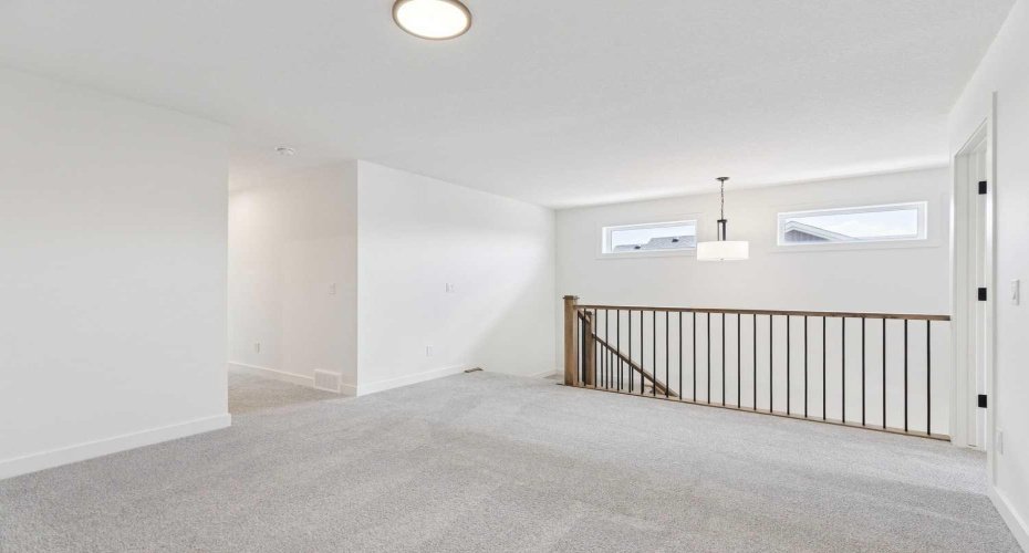Upper Floor Bonus Rooom