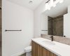 Upper Floor Main Bath