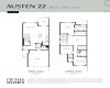 Floorplans • 89 Heritage Park