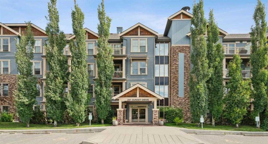 201 Sunset Drive, Cochrane, Alberta T4C 0H5, 1 Bedroom Bedrooms, ,1 BathroomBathrooms,Residential,For Sale,Sunset,A2328382