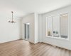 Upper Floor Bonus Room