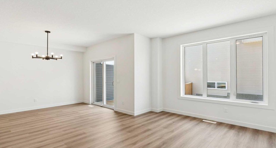 Upper Floor Bonus Room