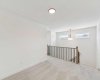 Upper Floor Bonus Room