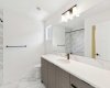Master Ensuite
