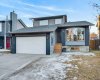 303 Woodside Place, Okotoks, Alberta T1S 1L9, 5 Bedrooms Bedrooms, ,3 BathroomsBathrooms,Residential,For Sale,Woodside,A2329310