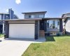 303 Woodside Place, Okotoks, Alberta T1S 1L9, 5 Bedrooms Bedrooms, ,3 BathroomsBathrooms,Residential,For Sale,Woodside,A2329310