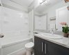 204 Jumping Pound Common, Cochrane, Alberta T4C 2L1, 3 Bedrooms Bedrooms, ,3 BathroomsBathrooms,Residential,For Sale,Jumping Pound,A2325742