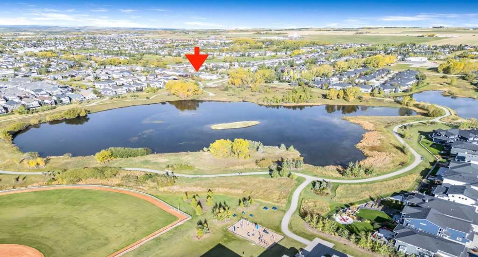 1034 Ranch Road, Okotoks, Alberta T1S 0E4, 4 Bedrooms Bedrooms, ,4 BathroomsBathrooms,Residential,For Sale,Ranch,A2326274
