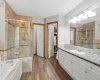 44 Gleneagles View, Cochrane, Alberta T4C 1P1, 3 Bedrooms Bedrooms, ,3 BathroomsBathrooms,Residential,For Sale,Gleneagles,A2311315