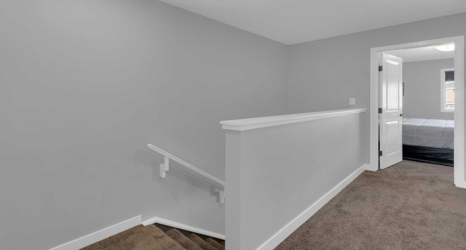 2nd floor hall