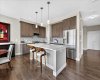 69 Cimarron Springs Circle, Okotoks, Alberta T1S 0M2, 4 Bedrooms Bedrooms, ,4 BathroomsBathrooms,Residential,For Sale,Cimarron Springs,A2327947