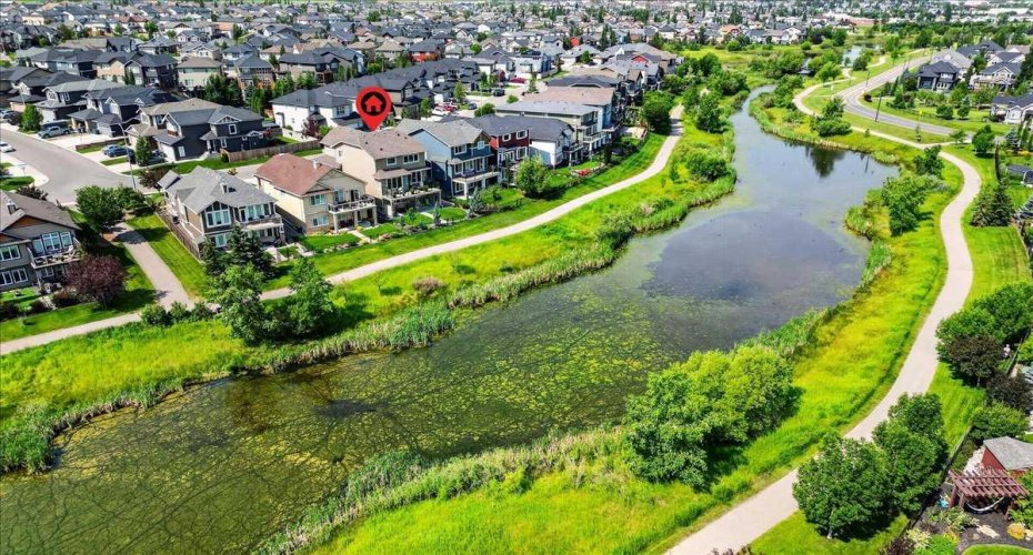 69 Cimarron Springs Circle, Okotoks, Alberta T1S 0M2, 4 Bedrooms Bedrooms, ,4 BathroomsBathrooms,Residential,For Sale,Cimarron Springs,A2327947