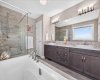 69 Cimarron Springs Circle, Okotoks, Alberta T1S 0M2, 4 Bedrooms Bedrooms, ,4 BathroomsBathrooms,Residential,For Sale,Cimarron Springs,A2327947