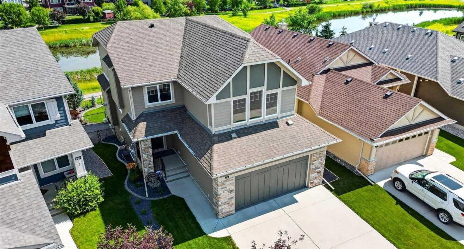 69 Cimarron Springs Circle, Okotoks, Alberta T1S 0M2, 4 Bedrooms Bedrooms, ,4 BathroomsBathrooms,Residential,For Sale,Cimarron Springs,A2327947